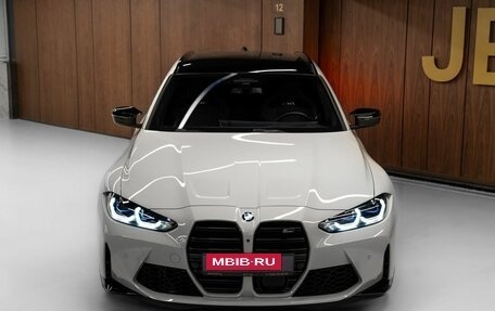 BMW M3, 2023 год, 15 105 000 рублей, 3 фотография
