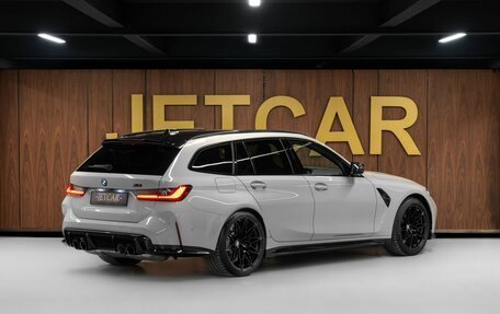 BMW M3, 2023 год, 15 105 000 рублей, 9 фотография