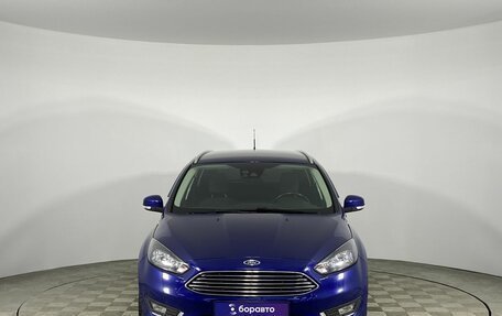 Ford Focus III, 2018 год, 1 399 000 рублей, 3 фотография