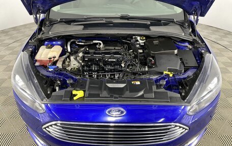 Ford Focus III, 2018 год, 1 399 000 рублей, 4 фотография