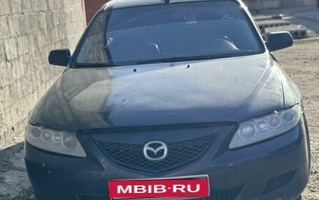 Mazda 6, 2005 год, 380 000 рублей, 2 фотография
