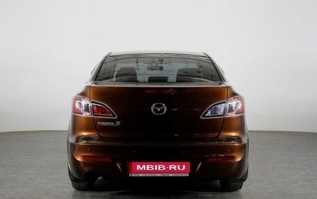 Mazda 3, 2012 год, 1 265 000 рублей, 3 фотография