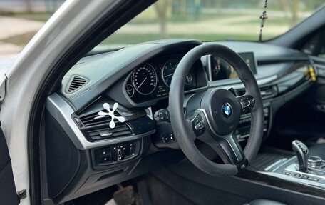 BMW X5, 2014 год, 3 700 000 рублей, 4 фотография