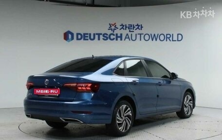 Volkswagen Jetta VII, 2020 год, 2 135 000 рублей, 2 фотография