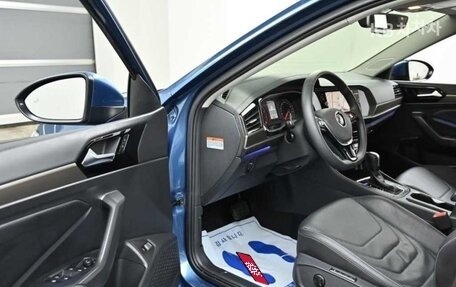 Volkswagen Jetta VII, 2020 год, 2 135 000 рублей, 6 фотография