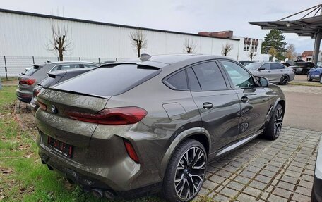 BMW X6 M, 2021 год, 13 350 000 рублей, 4 фотография