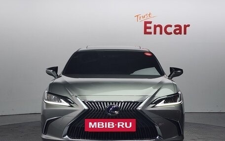 Lexus ES VII, 2019 год, 3 700 000 рублей, 3 фотография