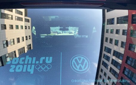 Volkswagen Touareg III, 2013 год, 2 950 000 рублей, 4 фотография