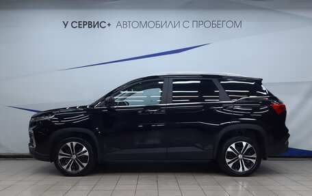 Chevrolet Captiva, 2023 год, 2 550 000 рублей, 2 фотография