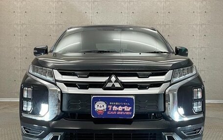 Mitsubishi RVR III рестайлинг, 2020 год, 1 750 000 рублей, 3 фотография