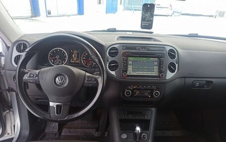 Volkswagen Tiguan I, 2012 год, 1 800 000 рублей, 3 фотография