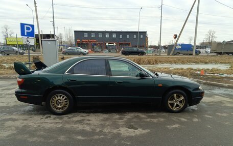 Mazda Xedos 9 I, 1997 год, 150 000 рублей, 2 фотография