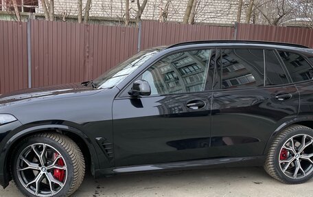 BMW X5, 2023 год, 13 500 000 рублей, 3 фотография