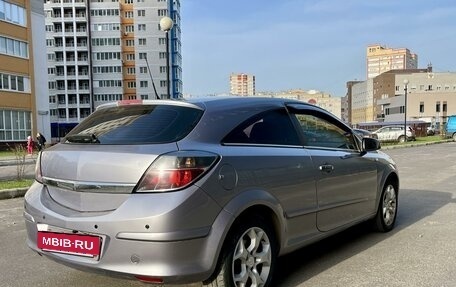 Opel Astra H, 2006 год, 495 000 рублей, 4 фотография