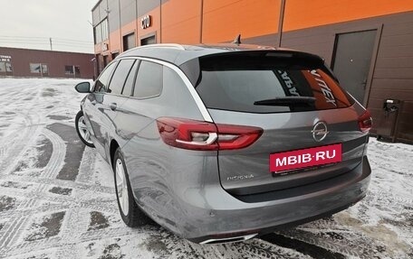 Opel Insignia II рестайлинг, 2019 год, 2 400 000 рублей, 3 фотография