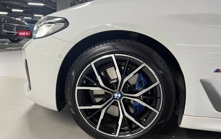 BMW 5 серия, 2021 год, 5 680 800 рублей, 4 фотография