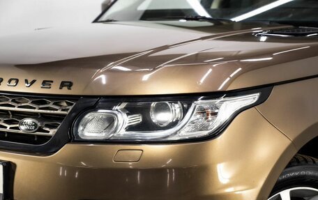 Land Rover Range Rover Sport II, 2013 год, 2 827 050 рублей, 8 фотография