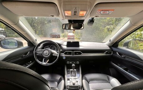 Mazda CX-5 II, 2018 год, 3 300 000 рублей, 6 фотография