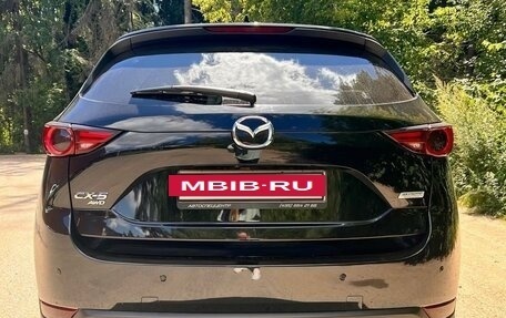 Mazda CX-5 II, 2018 год, 3 300 000 рублей, 4 фотография