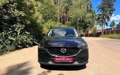 Mazda CX-5 II, 2018 год, 3 300 000 рублей, 5 фотография