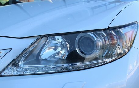 Lexus ES VII, 2013 год, 2 475 000 рублей, 11 фотография