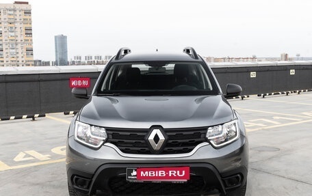 Renault Duster, 2022 год, 2 199 000 рублей, 2 фотография