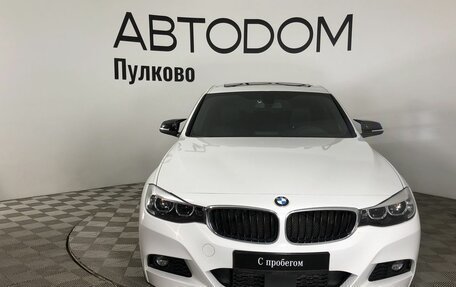 BMW 3 серия, 2019 год, 3 079 000 рублей, 5 фотография