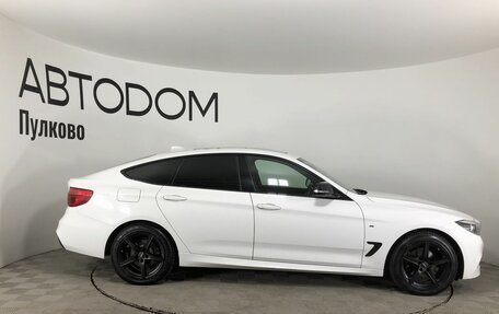 BMW 3 серия, 2019 год, 3 079 000 рублей, 6 фотография