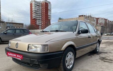 Volkswagen Passat B3, 1989 год, 299 000 рублей, 2 фотография
