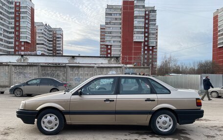 Volkswagen Passat B3, 1989 год, 299 000 рублей, 5 фотография