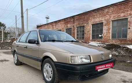 Volkswagen Passat B3, 1989 год, 299 000 рублей, 3 фотография