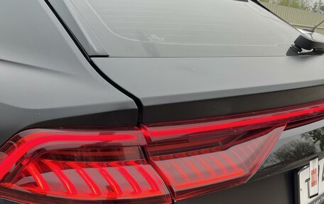 Audi Q8 I, 2019 год, 6 500 000 рублей, 5 фотография