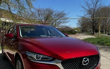 Mazda 6, 2023 год, 3 410 000 рублей, 2 фотография