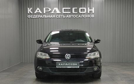 Volkswagen Jetta VI, 2013 год, 1 270 000 рублей, 3 фотография