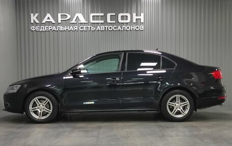 Volkswagen Jetta VI, 2013 год, 1 270 000 рублей, 5 фотография