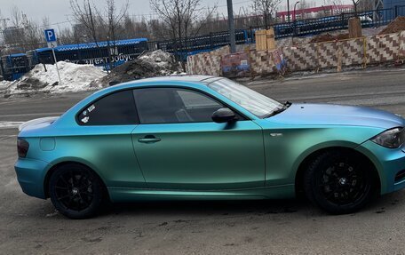 BMW 1 серия, 2011 год, 1 795 000 рублей, 6 фотография