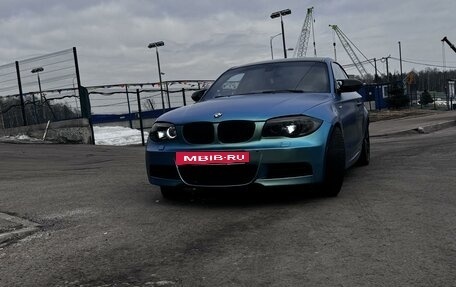 BMW 1 серия, 2011 год, 1 795 000 рублей, 3 фотография