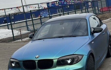 BMW 1 серия, 2011 год, 1 795 000 рублей, 2 фотография