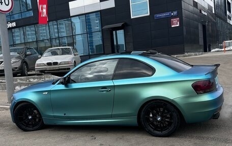 BMW 1 серия, 2011 год, 1 795 000 рублей, 5 фотография