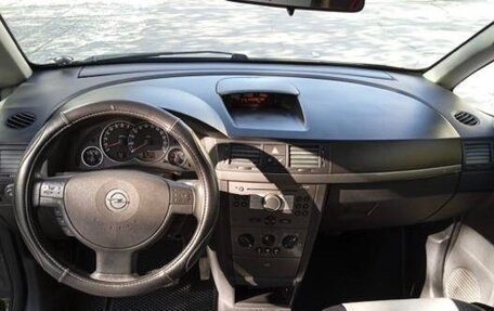 Opel Meriva, 2007 год, 600 000 рублей, 3 фотография