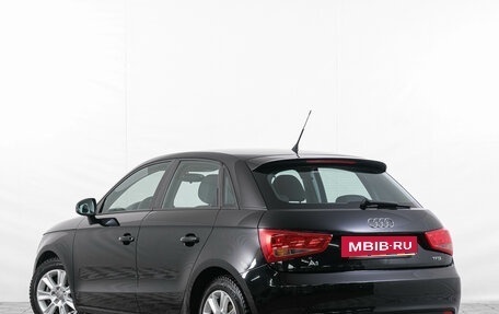 Audi A1, 2013 год, 1 299 000 рублей, 3 фотография