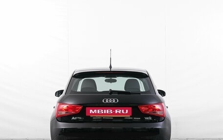 Audi A1, 2013 год, 1 299 000 рублей, 4 фотография
