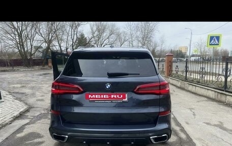 BMW X5, 2019 год, 6 500 000 рублей, 3 фотография