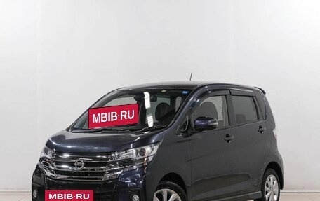 Nissan Dayz I рестайлинг, 2018 год, 1 029 000 рублей, 3 фотография