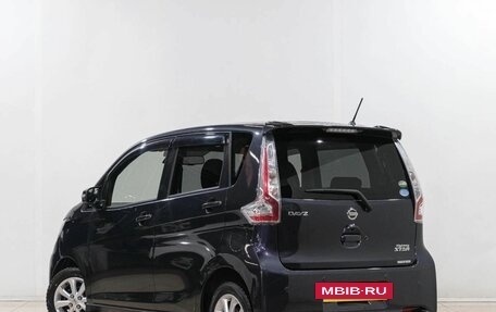 Nissan Dayz I рестайлинг, 2018 год, 1 029 000 рублей, 4 фотография