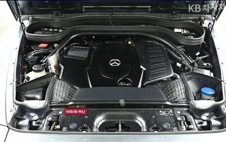 Mercedes-Benz G-Класс W463 рестайлинг _iii, 2021 год, 6 фотография