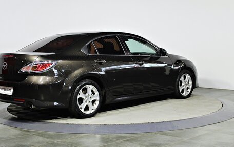 Mazda 6, 2011 год, 1 045 000 рублей, 4 фотография