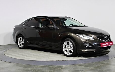 Mazda 6, 2011 год, 1 045 000 рублей, 3 фотография