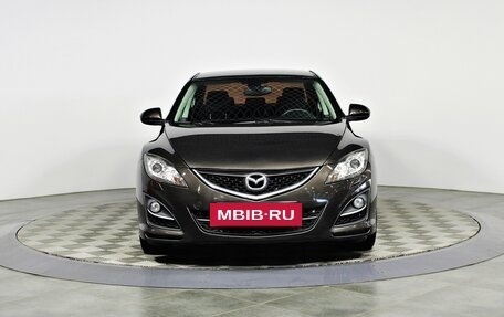 Mazda 6, 2011 год, 1 045 000 рублей, 2 фотография