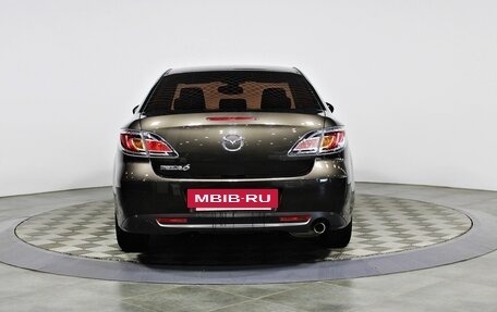 Mazda 6, 2011 год, 1 045 000 рублей, 5 фотография